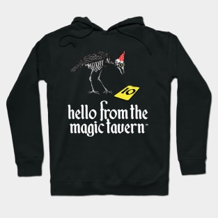 HFTMT 10 Year Anniversary Hoodie